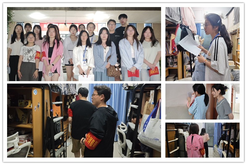 图3为学生会、网格员查寝现场.jpg