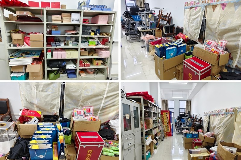 图为 整理后的仓库.jpg