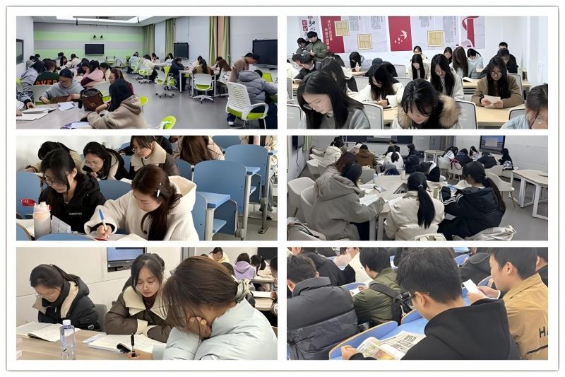 图为 通识教育与外国语学院晨读活动.jpg