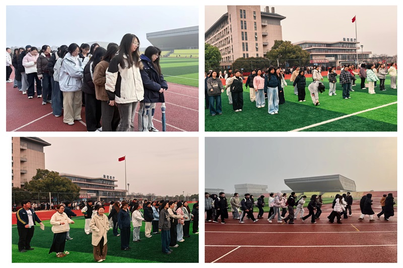 图为 通识教育与外国语学院早锻炼活动.jpg