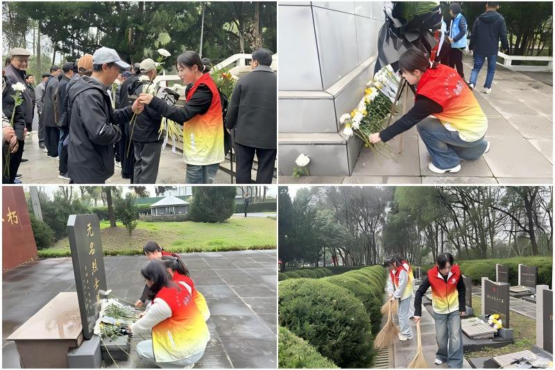 图为 雷锋月志愿服务活动.jpg