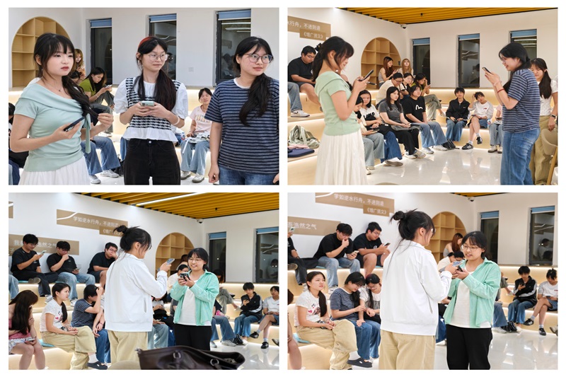 图为 同学们角色扮演.jpg