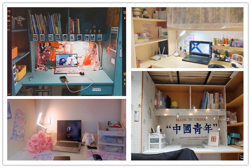 图为部分参评宿舍.jpg 图为部分参评宿舍.jpg