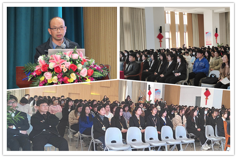 图3刘德胜做合格评估动员.jpg 图3刘德胜做合格评估动员.jpg