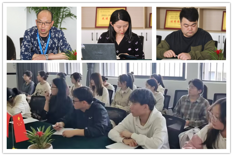 图为参加培训的师生.jpg 图为参加培训的师生.jpg